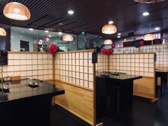 -景鹤料理(上地华联店)