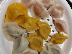 -全聚德烤鸭店(马家堡店)