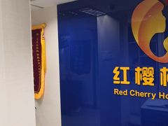 -红樱桃月嫂育婴师(徐汇总店)