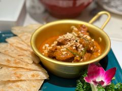 -太食獸泰式茶餐厅(IFS国金中心店)