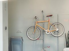 -dotcom coffee古点咖啡(致真大厦店)