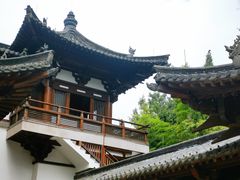 -径山寺