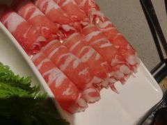 -海底捞火锅(武胜路凯德广场店)