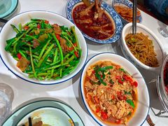 -回家吃饭·地道南昌菜(建德观总店)
