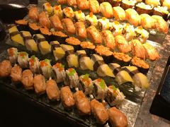 -星伦多自助料理·涮烤一体(虹悦城店)