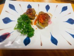 -大焰自助日式料理 铁板烧(徐汇店)