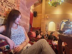 -Antalya安塔利亚土耳其餐厅(猎德店)