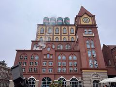 -青岛啤酒博物馆