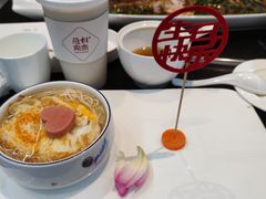 寿面-随和家宴·川菜(杜甫草堂店)