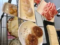 -东来顺饭庄(王府井步行街店)