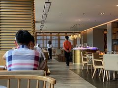 -深圳湾万怡酒店