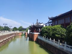 -八大山人梅湖景区