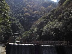 -太湖源风景区