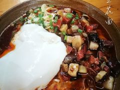 -袁家豆腐