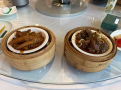 -悦雅居·老广州老味道(长湖店)