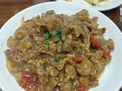 -焦滩大树下鱼头馆(焦滩店)