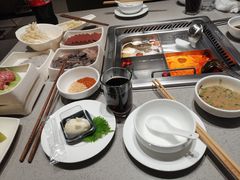 -海底捞火锅(金融街万达店)