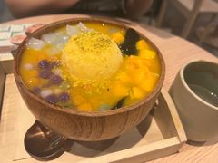-杏甜品(尖沙咀加拿分道店)