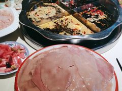 -大队长主题火锅(观音桥店)