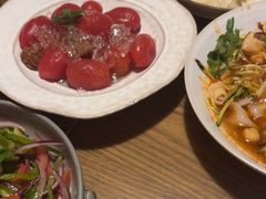 -那时新疆·若羌(经纬汇店)