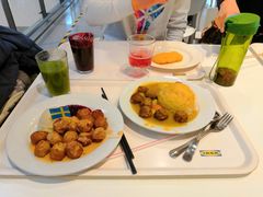 -宜家家居(西安未央商场店)