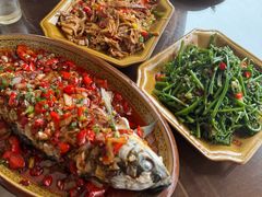 -朗妈私房菜(婺女州店)