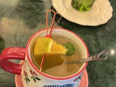-秘密旅行Bonjour(黑金冠 江南西店)