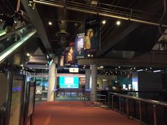 -香港科学馆