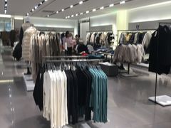 -ZARA(深圳金光华广场店)