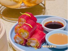 -点都德(奥体印象城店)