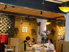 -云尊府云南菜·蒸汽石锅鱼(学清路店)