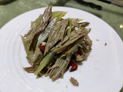 -烤肉宛饭庄(南礼士路店)