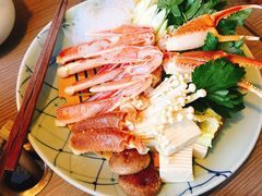 -蟹道乐(道顿堀本店)