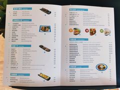 -小明同学(三里屯店)