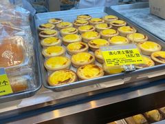 -鲍师傅糕点(观前街店)