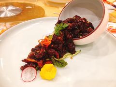 -白家大院·王府宫廷菜(苏州街店)