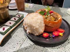 -Home Thai·泰谣(王府井apm店)