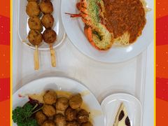 芝士蛋糕-宜家·瑞典风味餐厅(北京西红门店)