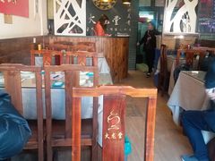 大堂-火龙堂·风味民间菜(文一路店)