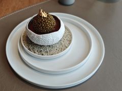 -Amber(香港置地文华东方酒店)