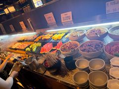 -牛New寿喜烧(闵行龙湖天街店)