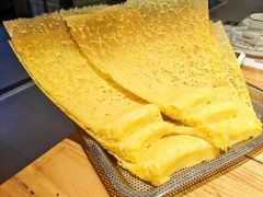 -山河屯铁锅炖鲜鹅·东北菜(开发区一店)
