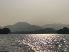 -西湖外事游船(花港观鱼码头)