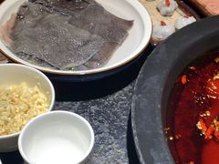 -陈眼镜火锅(总店)