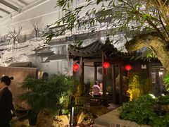 -云境生态园(红谷滩店)