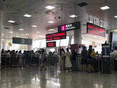 -国际邮轮中心码头(厦鼓码头)