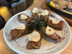 -Hatsune隐泉日式料理(三里屯太古里店)