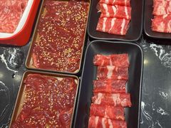 -九记潮汕现切鲜牛肉自助火锅(长沙·方圆荟店)