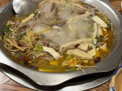 -固始鹅块(秦上路店)