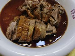 -安记烧鹅(新桥店)